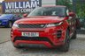 USED 2019 19 LAND ROVER RANGE ROVER EVOQUE 2.0 D150 R-Dynamic SE SUV 5dr Diesel Auto 4WD Euro 6 (s/s) (150 ps) 