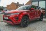 USED 2019 19 LAND ROVER RANGE ROVER EVOQUE 2.0 D150 R-Dynamic SE SUV 5dr Diesel Auto 4WD Euro 6 (s/s) (150 ps) 