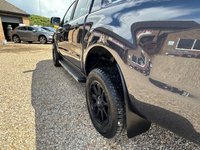 USED 2020 20 FORD RANGER 3.2 TDCi Wildtrak Pickup Double Cab 4dr Diesel Auto 4WD Euro 6 (s/s) (200 ps) 
