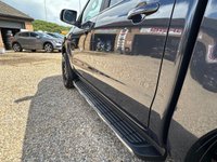 USED 2020 20 FORD RANGER 3.2 TDCi Wildtrak Pickup Double Cab 4dr Diesel Auto 4WD Euro 6 (s/s) (200 ps) 