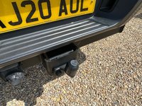 USED 2020 20 FORD RANGER 3.2 TDCi Wildtrak Pickup Double Cab 4dr Diesel Auto 4WD Euro 6 (s/s) (200 ps) 