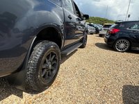 USED 2020 20 FORD RANGER 3.2 TDCi Wildtrak Pickup Double Cab 4dr Diesel Auto 4WD Euro 6 (s/s) (200 ps) 