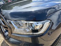 USED 2020 20 FORD RANGER 3.2 TDCi Wildtrak Pickup Double Cab 4dr Diesel Auto 4WD Euro 6 (s/s) (200 ps) 