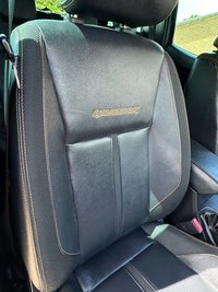 USED 2020 20 FORD RANGER 3.2 TDCi Wildtrak Pickup Double Cab 4dr Diesel Auto 4WD Euro 6 (s/s) (200 ps) 