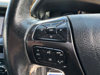 USED 2020 20 FORD RANGER 3.2 TDCi Wildtrak Pickup Double Cab 4dr Diesel Auto 4WD Euro 6 (s/s) (200 ps) 