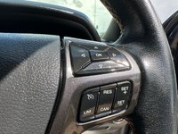 USED 2020 20 FORD RANGER 3.2 TDCi Wildtrak Pickup Double Cab 4dr Diesel Auto 4WD Euro 6 (s/s) (200 ps) 
