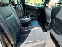 USED 2020 20 FORD RANGER 3.2 TDCi Wildtrak Pickup Double Cab 4dr Diesel Auto 4WD Euro 6 (s/s) (200 ps) 