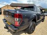 USED 2020 20 FORD RANGER 3.2 TDCi Wildtrak Pickup Double Cab 4dr Diesel Auto 4WD Euro 6 (s/s) (200 ps) 