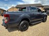 USED 2020 20 FORD RANGER 3.2 TDCi Wildtrak Pickup Double Cab 4dr Diesel Auto 4WD Euro 6 (s/s) (200 ps) 
