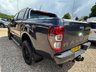 USED 2020 20 FORD RANGER 3.2 TDCi Wildtrak Pickup Double Cab 4dr Diesel Auto 4WD Euro 6 (s/s) (200 ps) 