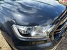 USED 2020 20 FORD RANGER 3.2 TDCi Wildtrak Pickup Double Cab 4dr Diesel Auto 4WD Euro 6 (s/s) (200 ps) 