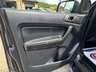 USED 2020 20 FORD RANGER 3.2 TDCi Wildtrak Pickup Double Cab 4dr Diesel Auto 4WD Euro 6 (s/s) (200 ps) 