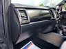 USED 2020 20 FORD RANGER 3.2 TDCi Wildtrak Pickup Double Cab 4dr Diesel Auto 4WD Euro 6 (s/s) (200 ps) 