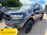 USED 2020 20 FORD RANGER 3.2 TDCi Wildtrak Pickup Double Cab 4dr Diesel Auto 4WD Euro 6 (s/s) (200 ps) 