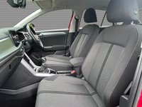 USED 2022 72 VOLKSWAGEN T-ROC 1.0 TSI Life SUV 5dr Petrol Manual Euro 6 (s/s) (110 ps) 1 Owner From New With F/S/H