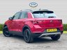 USED 2022 72 VOLKSWAGEN T-ROC 1.0 TSI Life SUV 5dr Petrol Manual Euro 6 (s/s) (110 ps) 1 Owner From New With F/S/H