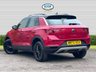 USED 2022 72 VOLKSWAGEN T-ROC 1.0 TSI Life SUV 5dr Petrol Manual Euro 6 (s/s) (110 ps) 1 Owner From New With F/S/H