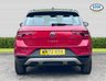 USED 2022 72 VOLKSWAGEN T-ROC 1.0 TSI Life SUV 5dr Petrol Manual Euro 6 (s/s) (110 ps) 1 Owner From New With F/S/H
