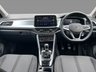 USED 2022 72 VOLKSWAGEN T-ROC 1.0 TSI Life SUV 5dr Petrol Manual Euro 6 (s/s) (110 ps) 1 Owner From New With F/S/H