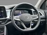 USED 2022 72 VOLKSWAGEN T-ROC 1.0 TSI Life SUV 5dr Petrol Manual Euro 6 (s/s) (110 ps) 1 Owner From New With F/S/H