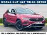 USED 2022 72 VOLKSWAGEN T-ROC 1.0 TSI Life SUV 5dr Petrol Manual Euro 6 (s/s) (110 ps) 1 Owner From New With F/S/H
