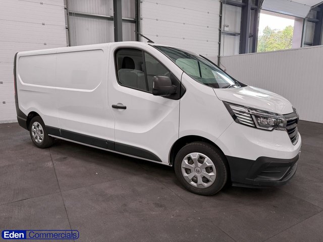 Eden Commercials Cumbria Ltd