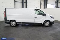 USED 2023 73 RENAULT TRAFIC 2.0 dCi Blue LL30 Start L2 H1 Euro 6 (130 ps) 