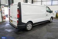 USED 2023 73 RENAULT TRAFIC 2.0 dCi Blue LL30 Start L2 H1 Euro 6 (130 ps) 