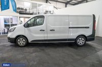 USED 2023 73 RENAULT TRAFIC 2.0 dCi Blue LL30 Start L2 H1 Euro 6 (130 ps) 
