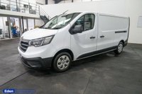 USED 2023 73 RENAULT TRAFIC 2.0 dCi Blue LL30 Start L2 H1 Euro 6 (130 ps) 