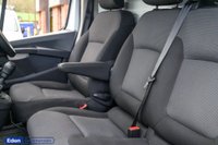 USED 2023 73 RENAULT TRAFIC 2.0 dCi Blue LL30 Start L2 H1 Euro 6 (130 ps) 