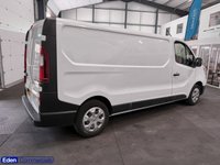 USED 2023 73 RENAULT TRAFIC 2.0 dCi Blue LL30 Start L2 H1 Euro 6 (130 ps) L2 LWB - RAC APPROVED DEALER