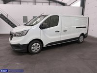 USED 2023 73 RENAULT TRAFIC 2.0 dCi Blue LL30 Start L2 H1 Euro 6 (130 ps) L2 LWB - RAC APPROVED DEALER