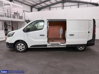 USED 2023 73 RENAULT TRAFIC 2.0 dCi Blue LL30 Start L2 H1 Euro 6 (130 ps) L2 LWB - RAC APPROVED DEALER
