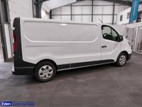 USED 2023 73 RENAULT TRAFIC 2.0 dCi Blue LL30 Start L2 H1 Euro 6 (130 ps) L2 LWB - RAC APPROVED DEALER