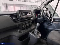 USED 2023 73 RENAULT TRAFIC 2.0 dCi Blue LL30 Start L2 H1 Euro 6 (130 ps) L2 LWB - RAC APPROVED DEALER