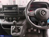 USED 2023 73 RENAULT TRAFIC 2.0 dCi Blue LL30 Start L2 H1 Euro 6 (130 ps) L2 LWB - RAC APPROVED DEALER