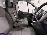USED 2023 73 RENAULT TRAFIC 2.0 dCi Blue LL30 Start L2 H1 Euro 6 (130 ps) L2 LWB - RAC APPROVED DEALER