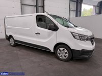 USED 2023 73 RENAULT TRAFIC 2.0 dCi Blue LL30 Start L2 H1 Euro 6 (130 ps) L2 LWB - RAC APPROVED DEALER