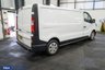 USED 2023 73 RENAULT TRAFIC 2.0 dCi Blue LL30 Start L2 H1 Euro 6 (130 ps) 