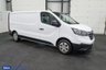 USED 2023 73 RENAULT TRAFIC 2.0 dCi Blue LL30 Start L2 H1 Euro 6 (130 ps) 