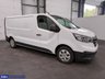 USED 2023 73 RENAULT TRAFIC 2.0 dCi Blue LL30 Start L2 H1 Euro 6 (130 ps) L2 LWB - RAC APPROVED DEALER