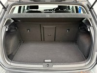USED 2017 67 VOLKSWAGEN GOLF 1.4 TSI BlueMotion Tech SE Nav Hatchback 5dr Petrol Manual Euro 6 (s/s) (125 ps) Indium Grey VW Golf TSI with Full Service History, SATNAV, Apple Carplay, Full Parking Sensors, Cruise, Bluetooth, 47000 Miles