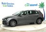 USED 2017 67 VOLKSWAGEN GOLF 1.4 TSI BlueMotion Tech SE Nav Hatchback 5dr Petrol Manual Euro 6 (s/s) (125 ps) Indium Grey VW Golf TSI with Full Service History, SATNAV, Apple Carplay, Full Parking Sensors, Cruise, Bluetooth, 47000 Miles