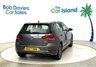 USED 2017 67 VOLKSWAGEN GOLF 1.4 TSI BlueMotion Tech SE Nav Hatchback 5dr Petrol Manual Euro 6 (s/s) (125 ps) Indium Grey VW Golf TSI with Full Service History, SATNAV, Apple Carplay, Full Parking Sensors, Cruise, Bluetooth, 47000 Miles