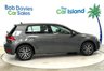 USED 2017 67 VOLKSWAGEN GOLF 1.4 TSI BlueMotion Tech SE Nav Hatchback 5dr Petrol Manual Euro 6 (s/s) (125 ps) Indium Grey VW Golf TSI with Full Service History, SATNAV, Apple Carplay, Full Parking Sensors, Cruise, Bluetooth, 47000 Miles
