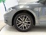 USED 2017 67 VOLKSWAGEN GOLF 1.4 TSI BlueMotion Tech SE Nav Hatchback 5dr Petrol Manual Euro 6 (s/s) (125 ps) Indium Grey VW Golf TSI with Full Service History, SATNAV, Apple Carplay, Full Parking Sensors, Cruise, Bluetooth, 47000 Miles