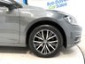 USED 2017 67 VOLKSWAGEN GOLF 1.4 TSI BlueMotion Tech SE Nav Hatchback 5dr Petrol Manual Euro 6 (s/s) (125 ps) Indium Grey VW Golf TSI with Full Service History, SATNAV, Apple Carplay, Full Parking Sensors, Cruise, Bluetooth, 47000 Miles