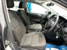 USED 2017 67 VOLKSWAGEN GOLF 1.4 TSI BlueMotion Tech SE Nav Hatchback 5dr Petrol Manual Euro 6 (s/s) (125 ps) Indium Grey VW Golf TSI with Full Service History, SATNAV, Apple Carplay, Full Parking Sensors, Cruise, Bluetooth, 47000 Miles