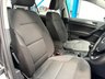 USED 2017 67 VOLKSWAGEN GOLF 1.4 TSI BlueMotion Tech SE Nav Hatchback 5dr Petrol Manual Euro 6 (s/s) (125 ps) Indium Grey VW Golf TSI with Full Service History, SATNAV, Apple Carplay, Full Parking Sensors, Cruise, Bluetooth, 47000 Miles